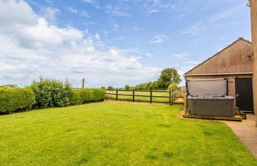 Gorgeous Rural 4 Bed Farm Cottage - With Hot Tub! - Foto 100