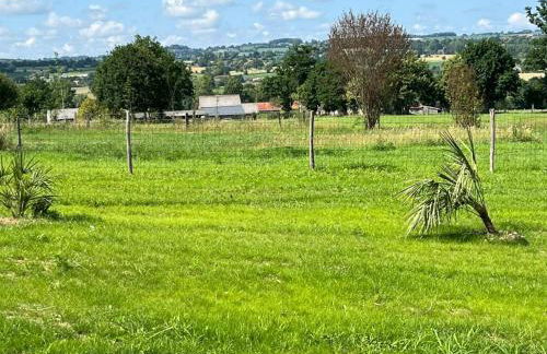 Gite Mont Saint Michel Chez Pépé Lucien - Foto 5