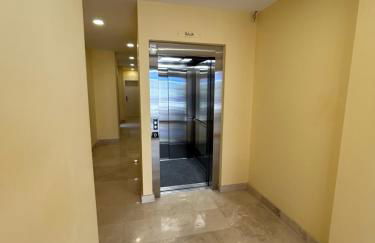 Apartamentos Turisticos Aeropuerto Barajas - Photo 16