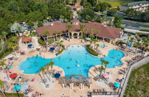 Windsor Hills Resort 2Bd with Great Amenities - Foto 6