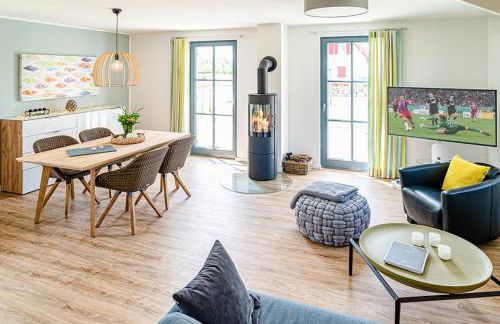 Kramerhof Ferienhaus Buddikate 54 Nord - Foto 1