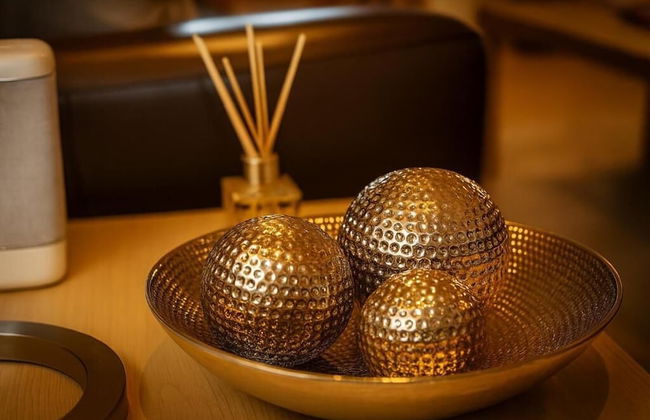 Edinburgh Aparthotel - Foto 28