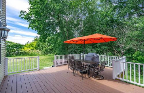 The Hera Haven - Pickleball, hot tub, racetrack & lake - Foto 43