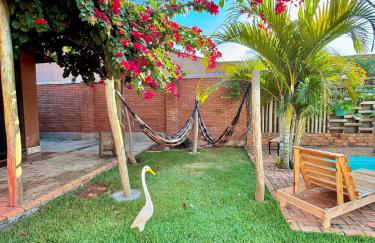 Casa ecológica temporada - Foto 8