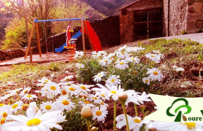 Casa Rural Can Soler de Rocabruna - Foto 22