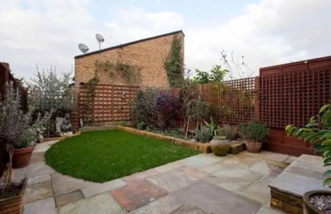 Luxurious Double Studio in London - Foto 27