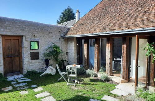 Gîte de charme - La Cure Pontlevoy - Photo 3