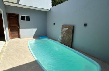 Casa confortavel e aconchegante - Photo 9