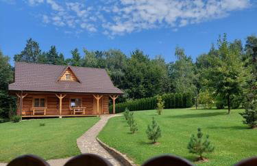 Domek u Heli - Foto 12