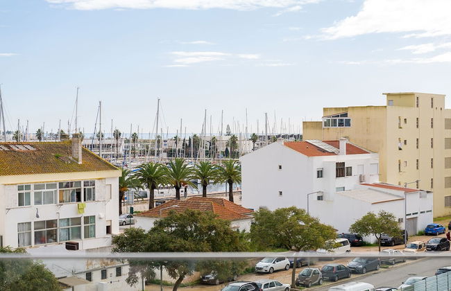 Lagos Marina View 3 With Pool by Homing - Foto 23