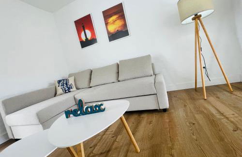 Precioso alojamiento junto al mar - Foto 28