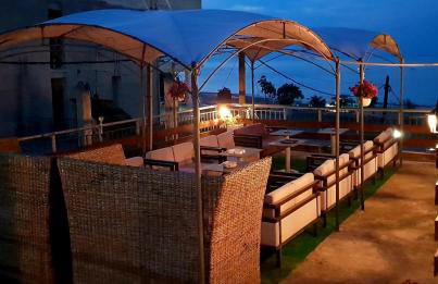 Seaside Apartments & Rooms Kampouri - Photo 76