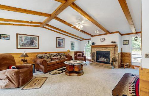 Hillside Hideaway - Foto 13