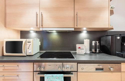 Ferienwohnung Bergahorn - Foto 37