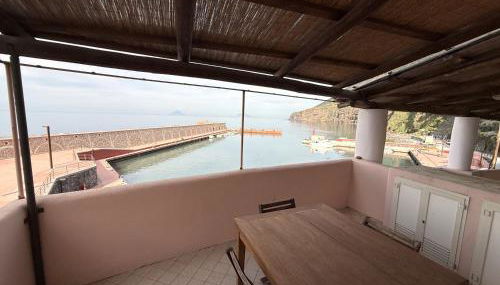 Casa Lemon - on the Scalo Galera port in Malfa - Foto 3