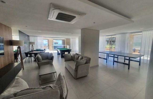 Ap Praia de Ouro - Venice Home Club - Photo 13