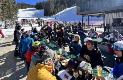 Strawberry Chalet Near Pinecrest & Dodge Ridge - Foto 7