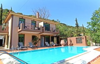 Okeanis Apartments & Suites Adults Only - Foto 14