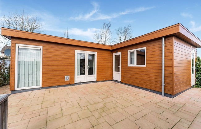 Luxury Holiday Home in Bantega With Harbour and Sloop - Foto 33