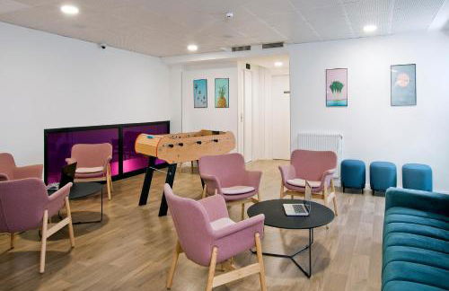 Séjours & Affaires Paris Bagnolet - Foto 5