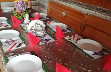 Miodowa Chatka - Foto 16