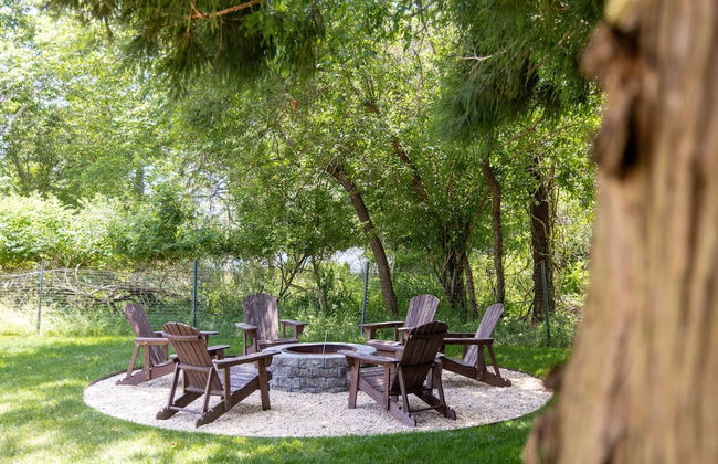 Glendale by Rove 5BR w Outdoor Space Heated Pool - Foto 27