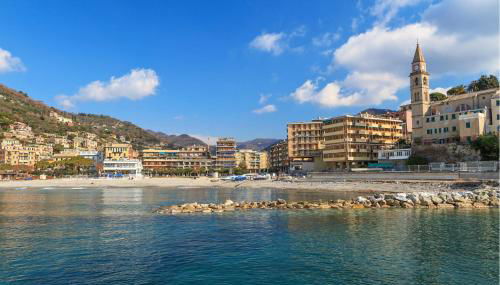 1 Bedroom Nice Apartment In Recco - Foto 5