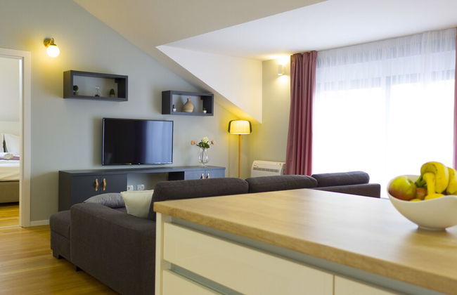 Presidential Suites Chica Cure - Foto 26