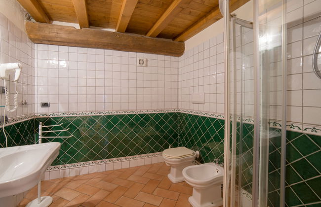 Borgo Alba Chiara - Foto 12