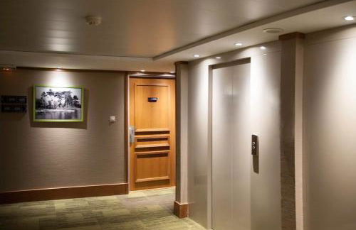 Paris Porte de Versailles Cosy Lodge 2 Appart hôtel parking wifi 4 pers - Foto 21