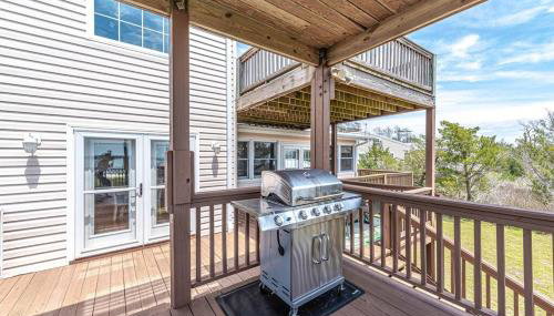 Shipwrecked on Shell Hill 2 Waterfront Houses - Foto 5