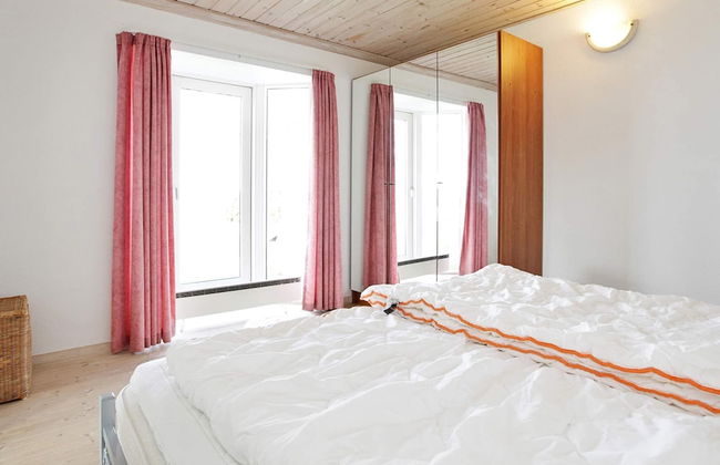 6 Person Holiday Home in Praesto - Foto 15