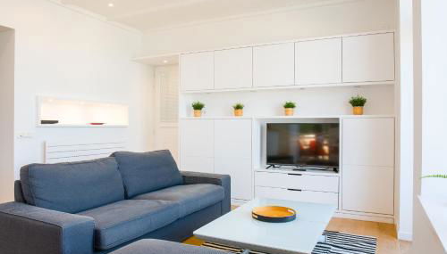 Appartement sainte marine vue mer - Foto 4