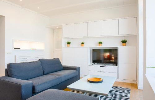 Appartement sainte marine vue mer - Foto 4