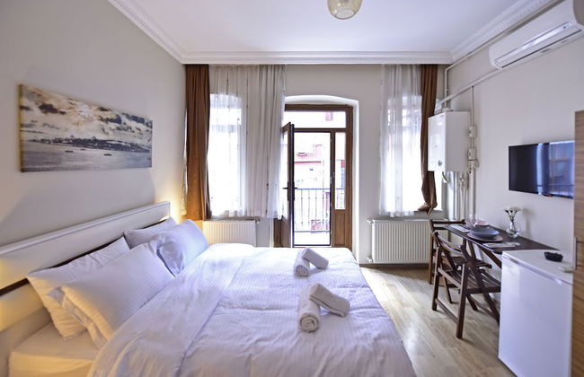 Sunshine Taksim Suite - Foto 9