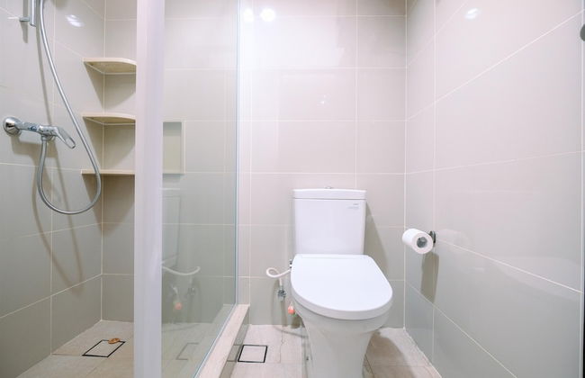 Nice And Elegant 1Br At The Kensington Royal Suites Apartment - Photo 16