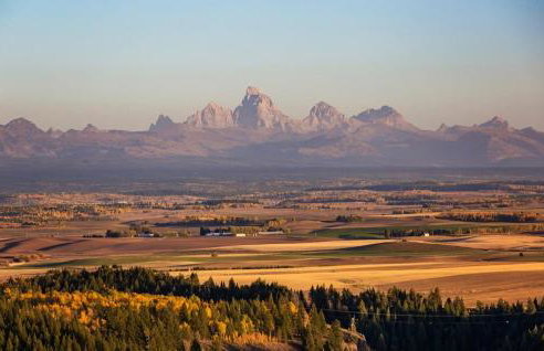 East Cabin- Yellowstone Family Retreat- Sled Hill - Foto 47