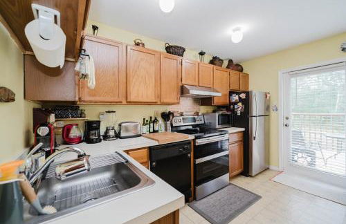 Cozy Townhouse Near Hunter Mountain - Foto 19