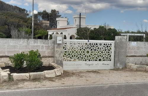 Casetta MaCa fronte mare - Foto 66