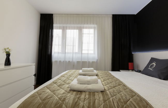 The Queen Luxury Apartments-VillaGiorgia - Foto 19