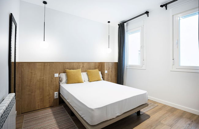 Smartr Atocha Reina Sofia - Foto 11