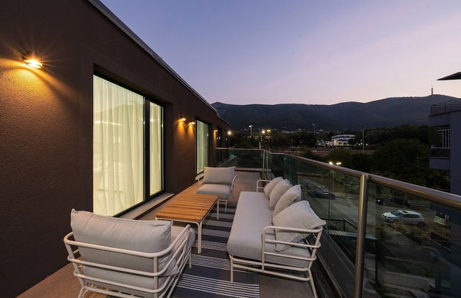 Emirates White Sensation - Foto 13