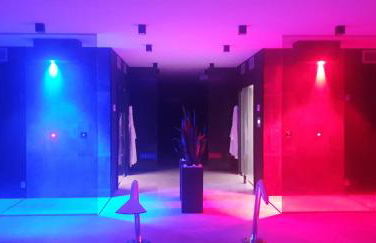 SUNSET SUITE SPA - Foto 25