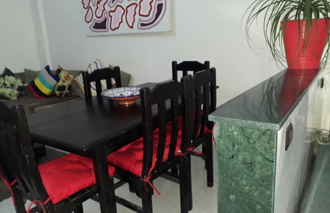 Train station apartment Casa Voyageur - Photo 7