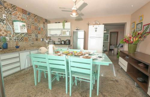 Casa com pes na areia em Iriri - ES - Foto 49