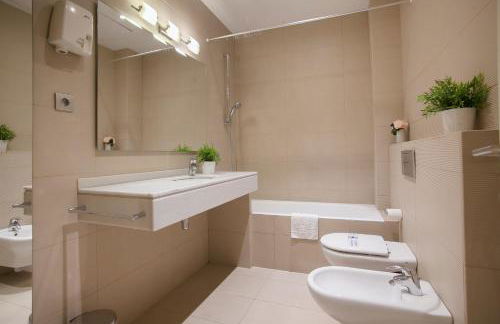 Tendency Apartments 7 - Photo 62