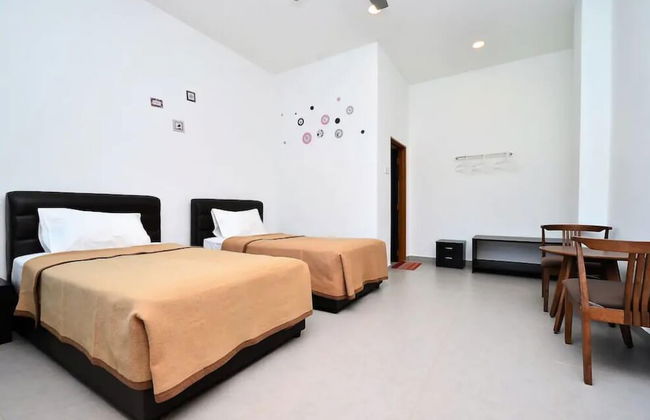 Tanarimba Bentong - Foto 7