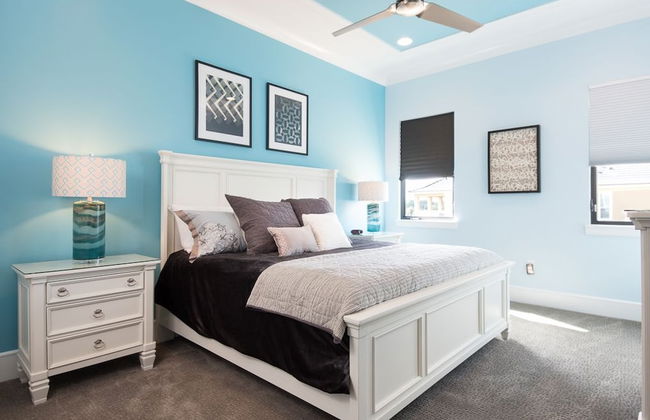 Je52232 - Reunion Resort - 11 Bed 10 Baths Villa - Foto 8