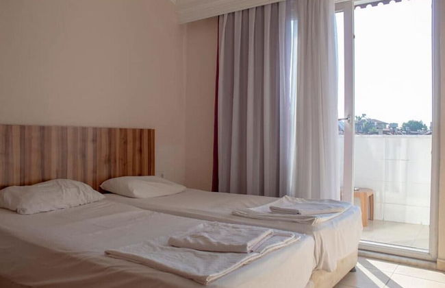 Un Side Apart Hotel - Foto 4