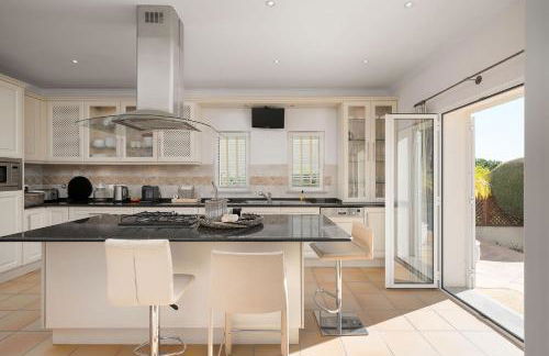 Villa Anna - Vale de Lobo - Foto 83